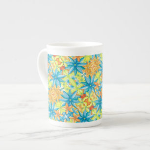 Pat Mosaic Mug