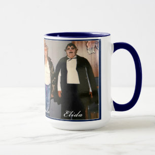 Pat Mug again