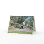 Pat - Thank you card - Wyalusing