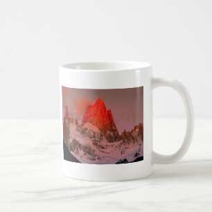 Patagonia, Agrentia Coffee Mug