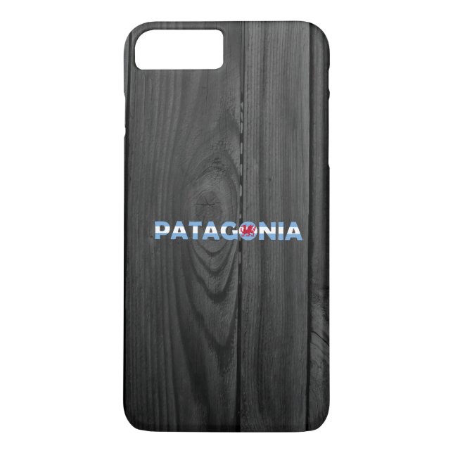 Patagonia Case-Mate iPhone Case (Back)