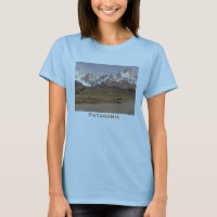 Patagonia