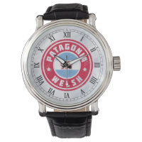 Patagonia Welsh Flag