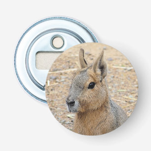 PATAGONIAN MARA BOTTLE OPENER
