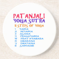PATANJALI Yoga Sutra Compilation List