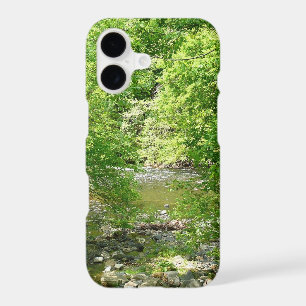 Patapsco River View Maryland Nature Photography