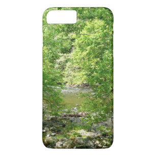 Patapsco River View Maryland Nature Photography iPhone 8 Plus/7 Plus Case