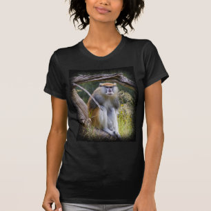 Patas Monkey T-Shirt