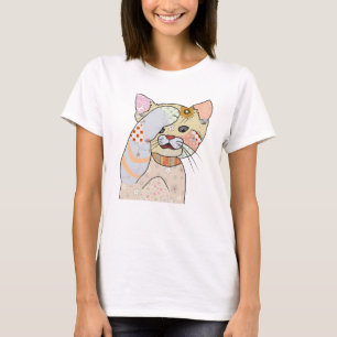 patch T-Shirt