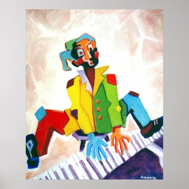 PATCHES POSTER (Front)