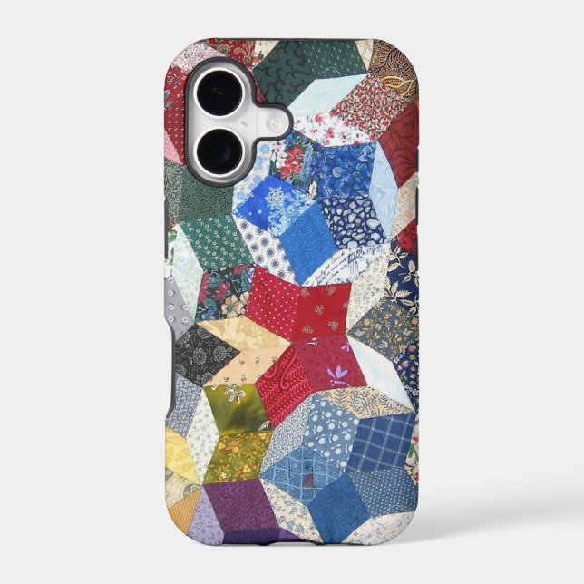 Patchwork (Back)