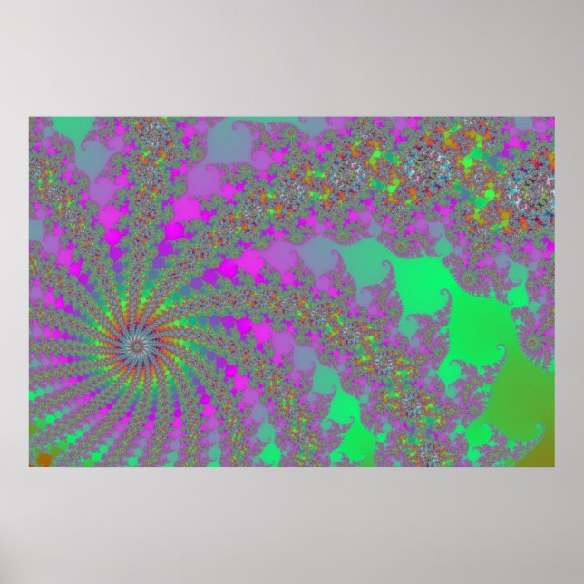 Patchwork 3 poster (Front)