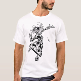 Patchwork Girl of Oz T-Shirt