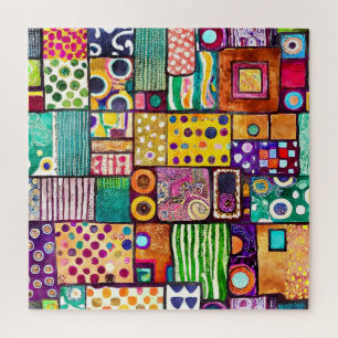 Patchwork Puzzle