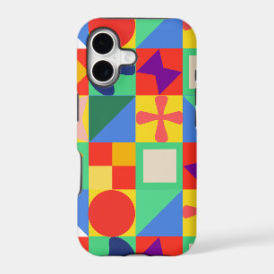 Patchwork Quilt