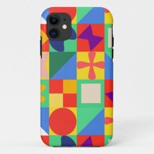 Patchwork Quilt  Case-Mate iPhone Case