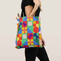 Patchwork Quilt