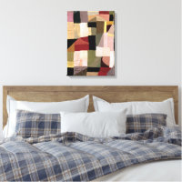 Patchwork (Son's Cradle) | Sonia Delaunay |