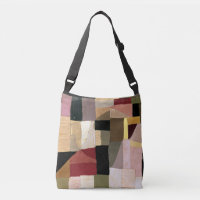 Patchwork (Son's Cradle) | Sonia Delaunay |