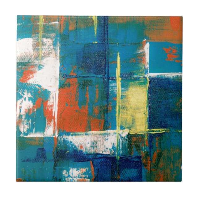 patchwork tile (Front)