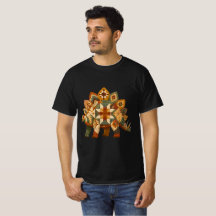 Patchwork Triceratops