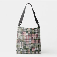 Patchy Mauve, Taupe, Sage