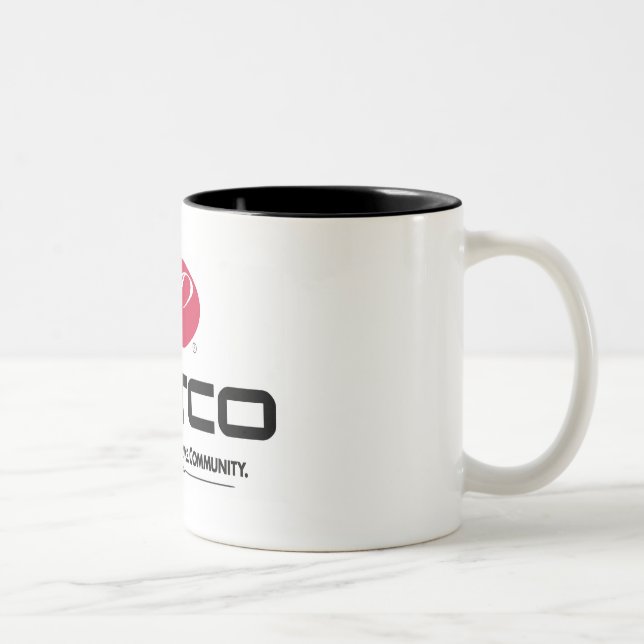 PATCO Mug (Right)