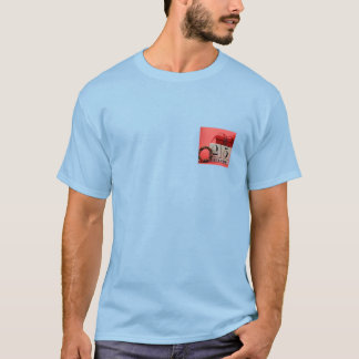 Patel's Brand T-Shirt