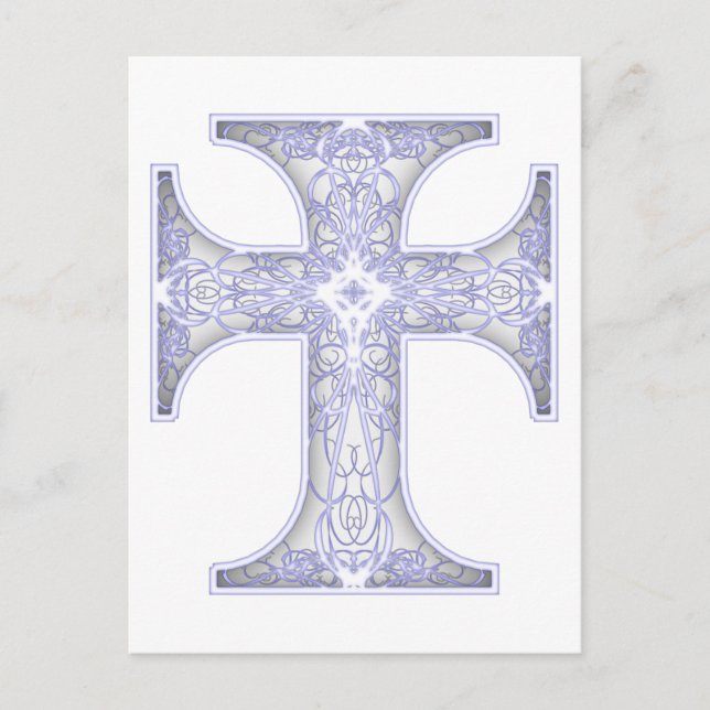 Pater Noster Postcard (Front)