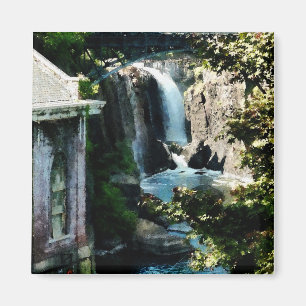 Paterson Falls Magnet