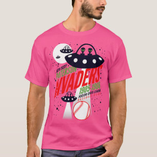 Paterson Invaders T-Shirt