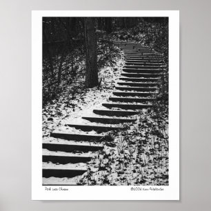 Path Less Chosen Poster