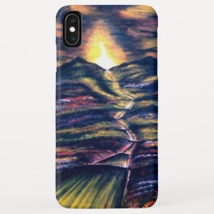 Path of Life Case-Mate iPhone Case