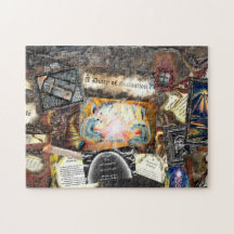 Path of Life Collage