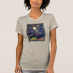 Path of Life Commandments T-Shirt