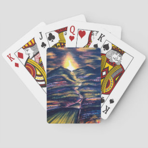 Path of Life Playing Cards