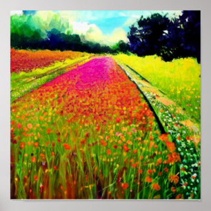 Path of Life Poster