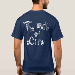 Path of Life T-Shirt