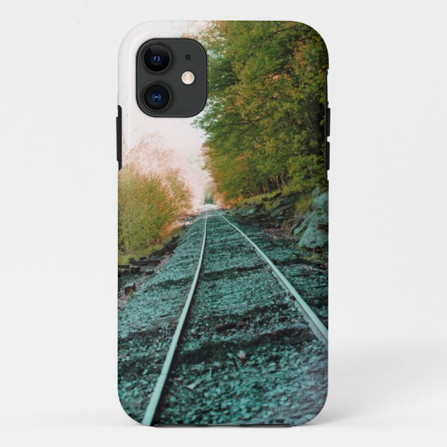 Path of Solitude Case-Mate iPhone Case (Back)
