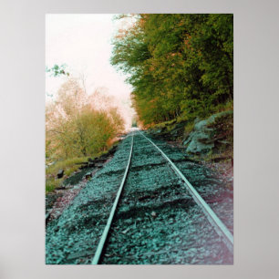 Path of Solitude Poster