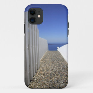 Path out to Sea iPhone 11 Case