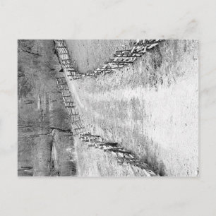 path postcard