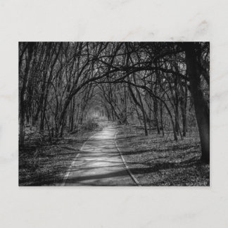 Path Postcard