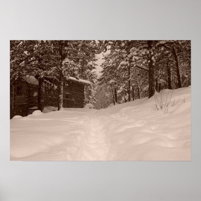 Path Poster (Front)