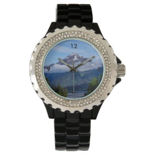 Path Through Alaksa Watch