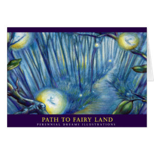 Path to Faery Land