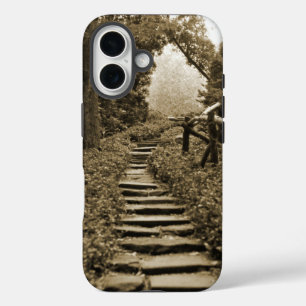 Path To Light iPhone 16 Case