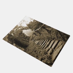 Path To Light Doormat