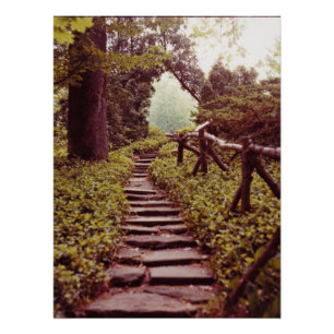 Path To Light Poster