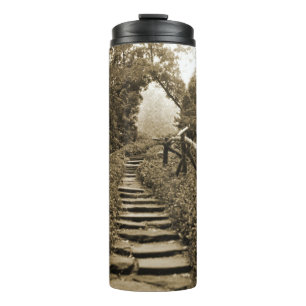 Path To Light Thermal Tumbler